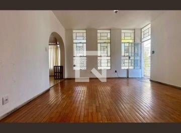 Casa · 212m² · 3 Quartos · 1 Vaga · Casa para Aluguel - Serra, 3 Quartos, 212 m2 - Belo Horizonte