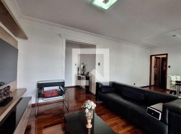 Apartamento · 136m² · 3 Quartos · 2 Vagas · Apartamento para Aluguel - Centro, 3 Quartos, 136 m2 - Santo André