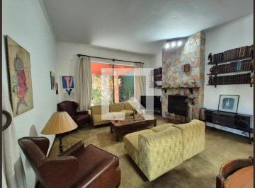 Casa · 236m² · 3 Quartos · 3 Vagas · Casa para Aluguel - Morumbi, 3 Quartos, 236 m2 - São Paulo