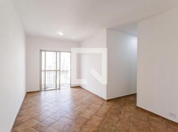 Apartamento · 70m² · 3 Quartos · 1 Vaga · Apartamento para Aluguel - Vila Olímpia, 3 Quartos,  70 m2 - São Paulo