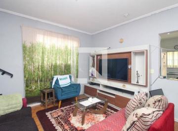 Casa · 180m² · 2 Quartos · 5 Vagas · Casa para Aluguel - Campo Limpo, 2 Quartos,  180 m2 - São Paulo