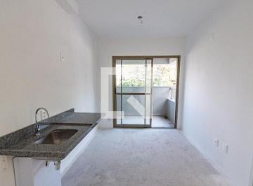 Apartamento · 52m² · 1 Quarto · Apartamento para Aluguel - Vila Mariana, 1 Quarto, 52 m2 - São Paulo