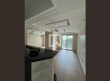 Apartamento · 43m² · 1 Quarto · Apartamento para Aluguel - Brás, 1 Quarto, 43 m2 - São Paulo