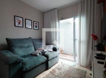 Casa · 232m² · 5 Quartos · 2 Vagas · Casa para Aluguel - Ponte Rasa, 5 Quartos,  232 m2 - São Paulo