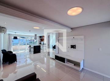 Apartamento · 75m² · 1 Quarto · 2 Vagas · Apartamento para Aluguel - Aclimação, 1 Quarto, 75 m2 - São Paulo