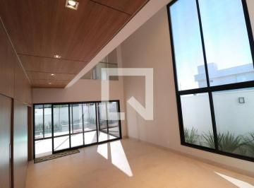 Casa · 400m² · 4 Quartos · 6 Vagas · Casa para Aluguel - Jardim das Palmeiras, 4 Quartos,  400 m2 - Uberlândia