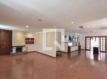 Casa · 300m² · 4 Quartos · 5 Vagas · Casa para Aluguel - Jardim Catanduva, 4 Quartos,  300 m2 - São Paulo