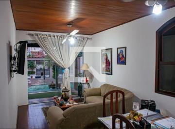 Casa · 300m² · 3 Quartos · 2 Vagas · Casa para Aluguel - Taquara, 3 Quartos,  300 m2 - Rio de Janeiro