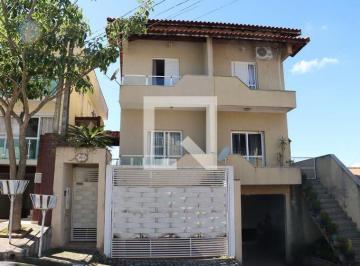 Casa · 171m² · 3 Quartos · 2 Vagas · Casa para Aluguel - Jardim Rio das Pedras, 3 Quartos, 171 m2 - Cotia