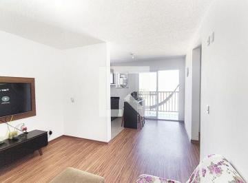 Apartamento · 60m² · 2 Quartos · 1 Vaga · Apartamento para Aluguel - Hamburgo Velho, 2 Quartos,  60 m2 - Novo Hamburgo
