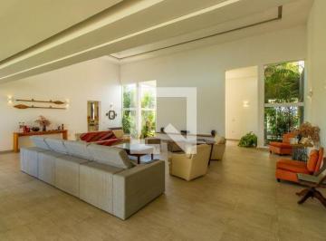 Casa · 660m² · 5 Quartos · 10 Vagas · Casa para Aluguel - Granja Viana II, 5 Quartos,  660 m2 - Cotia