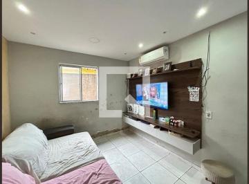 Casa · 52m² · 2 Quartos · 1 Vaga · Casa para Aluguel - da Mina, 2 Quartos, 52 m2 - Nilópolis