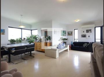 Apartamento · 168m² · 3 Quartos · 3 Vagas · Apartamento para Aluguel - Portal do Morumbi, 3 Quartos,  168 m2 - São Paulo