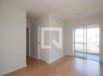 Apartamento · 62m² · 2 Quartos · 1 Vaga · Apartamento para Aluguel - Vila Augusta, 2 Quartos, 62 m2 - Guarulhos