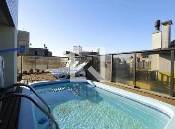 Apartamento · 241m² · 3 Quartos · 2 Vagas · Apartamento para Aluguel - Jardim Itu-Sabará, 3 Quartos,  241 m2 - Porto Alegre