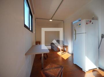 Apartamento · 35m² · 1 Quarto · Apartamento para Aluguel - Rio Tavares, 1 Quarto,  35 m2 - Florianópolis