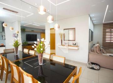 Apartamento de 3 quartos, Contagem · Apartamento para Aluguel - Jardim Industrial, 3 Quartos, 90 m2 - Contagem