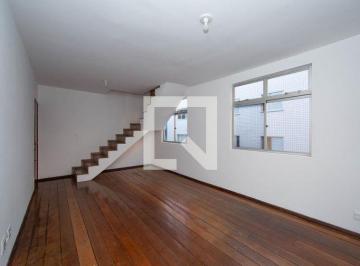 Apartamento · 180m² · 3 Quartos · 2 Vagas · Apartamento para Aluguel - Buritis, 3 Quartos, 180 m2 - Belo Horizonte