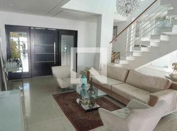 Casa · 350m² · 3 Quartos · 6 Vagas · Casa para Aluguel - Alphaville, 3 Quartos, 350 m2 - Santana de Parnaíba