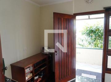Casa · 620m² · 4 Quartos · 6 Vagas · Casa para Aluguel - Aldeia da Serra, 4 Quartos, 620 m2 - Barueri