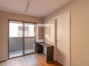 Apartamento · 24m² · 1 Quarto · Apartamento para Aluguel - Vila Olímpia, 1 Quarto, 24 m2 - São Paulo