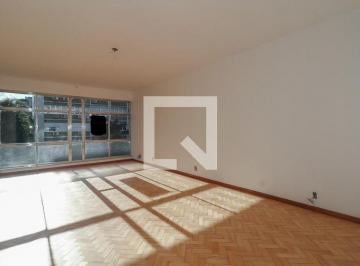 Apartamento · 167m² · 3 Quartos · 1 Vaga · Apartamento para Aluguel - Moinhos de Vento, 3 Quartos,  167 m2 - Porto Alegre