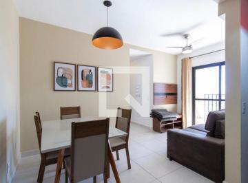 Apartamento · 55m² · 2 Quartos · 1 Vaga · Apartamento para Aluguel - Parque Campolim, 2 Quartos, 55 m2 - Sorocaba