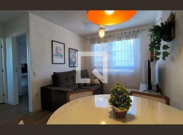 Apartamento · 43m² · 2 Quartos · 1 Vaga · Apartamento para Aluguel - Recreio, 2 Quartos, 43 m2 - Rio de Janeiro