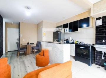Apartamento · 58m² · 2 Quartos · Apartamento para Aluguel - Brás, 2 Quartos, 58 m2 - São Paulo