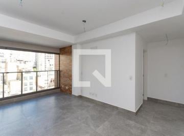 Apartamento · 59m² · 2 Quartos · 1 Vaga · Apartamento para Aluguel - Perdizes, 2 Quartos, 59 m2 - São Paulo