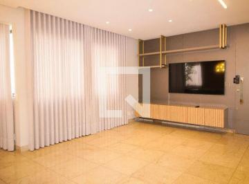Apartamento · 282m² · 4 Quartos · 3 Vagas · Apartamento para Aluguel - Belvedere, 4 Quartos,  282 m2 - Belo Horizonte