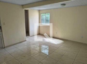 Casa · 230m² · 3 Quartos · 2 Vagas · Casa para Aluguel - Da Luz, 3 Quartos,  230 m2 - Nova Iguaçu