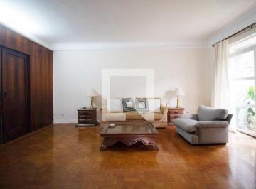 Casa · 500m² · 5 Quartos · 3 Vagas · Casa para Aluguel - Jardim Europa, 5 Quartos, 500 m2 - São Paulo
