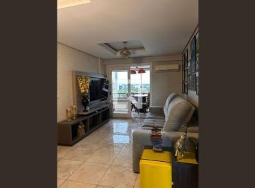 Apartamento · 90m² · 3 Quartos · 1 Vaga · Apartamento para Aluguel - Salgado Filho, 3 Quartos,  90 m2 - Gravataí