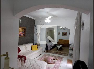 Casa · 556m² · 3 Quartos · 5 Vagas · Casa para Aluguel - Santa Maria, 3 Quartos, 556 m2 - Osasco