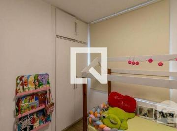 Apartamento · 180m² · 3 Quartos · 2 Vagas · Apartamento para Aluguel - Buritis, 3 Quartos, 180 m2 - Belo Horizonte