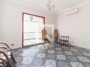 Casa · 250m² · 3 Quartos · 5 Vagas · Casa para Aluguel - Brooklin, 3 Quartos,  250 m2 - São Paulo