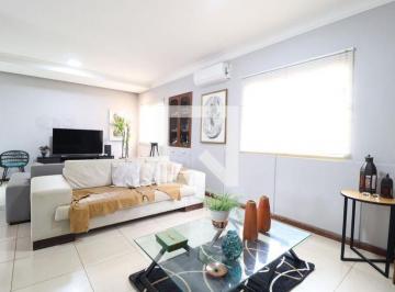 Casa · 650m² · 3 Quartos · 2 Vagas · Casa para Aluguel - Jardim Karaiba, 3 Quartos, 650 m2 - Uberlândia