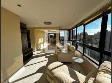 Apartamento · 86m² · 2 Quartos · 1 Vaga · Apartamento para Aluguel - Mont'Serrat, 2 Quartos, 86 m2 - Porto Alegre