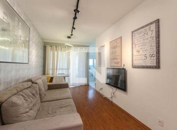 Apartamento · 45m² · 1 Quarto · 1 Vaga · Apartamento para Aluguel - Consolação, 1 Quarto, 45 m2 - São Paulo