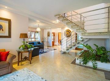 Casa · 450m² · 4 Quartos · 4 Vagas · Casa para Aluguel - Horto Florestal, 4 Quartos, 450 m2 - São Paulo