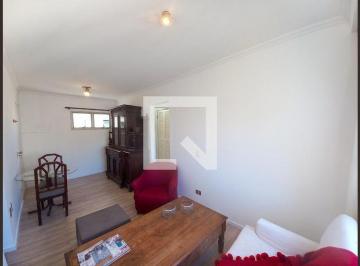 Apartamento · 56m² · 2 Quartos · 1 Vaga · Apartamento para Aluguel - Santa Cecília, 2 Quartos, 56 m2 - São Paulo