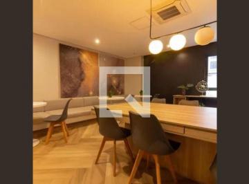 Apartamento · 27m² · 1 Quarto · Apartamento para Aluguel - Pinheiros, 1 Quarto, 27 m2 - São Paulo