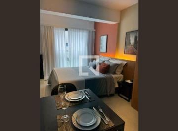Apartamento · 25m² · 1 Quarto · Apartamento para Aluguel - Vila Mariana, 1 Quarto,  25 m2 - São Paulo