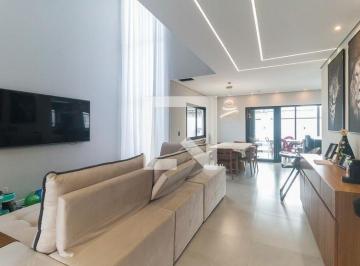 Casa · 230m² · 3 Quartos · 2 Vagas · Casa para Aluguel - Vila Nova Aparecida, 3 Quartos, 230 m2 - Mogi das Cruzes