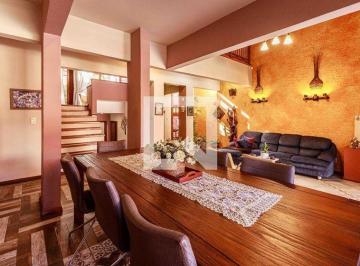 Casa · 391m² · 3 Quartos · 2 Vagas · Casa para Aluguel - Jardim Itu-Sabará, 3 Quartos,  391 m2 - Porto Alegre