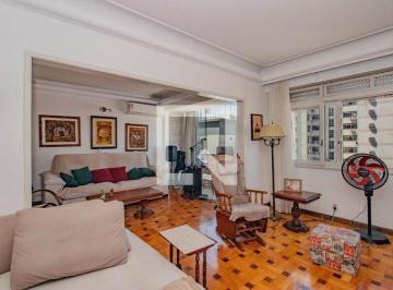 Apartamento · 160m² · 3 Quartos · Apartamento para Aluguel - Independência, 3 Quartos,  160 m2 - Porto Alegre