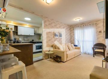Apartamento · 67m² · 1 Quarto · 2 Vagas · Apartamento para Aluguel - Alphaville, 1 Quarto, 67 m2 - Barueri