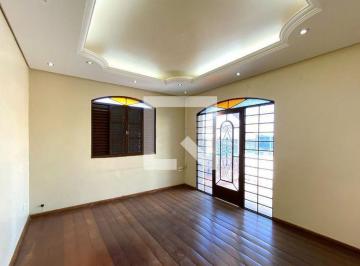 Casa · 545m² · 5 Quartos · 4 Vagas · Casa para Aluguel - Guarani, 5 Quartos, 545 m2 - Belo Horizonte