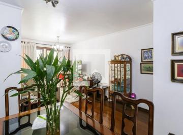 Apartamento · 100m² · 4 Quartos · 1 Vaga · Apartamento para Aluguel - Vila Nova Conceição, 4 Quartos,  100 m2 - São Paulo